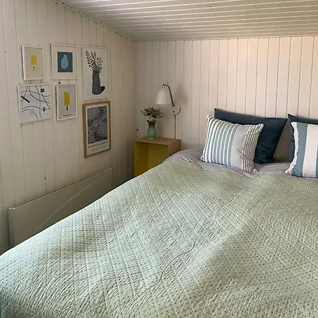 60s At North Feriehus