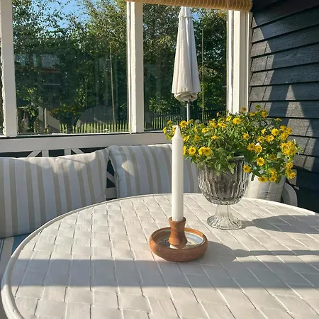Feriehus 60s At North *