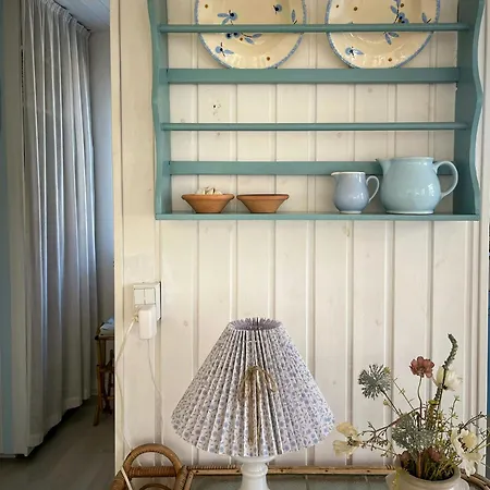 60s At North Feriehus *