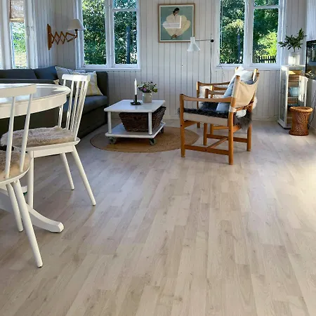 60s At North Feriehus *