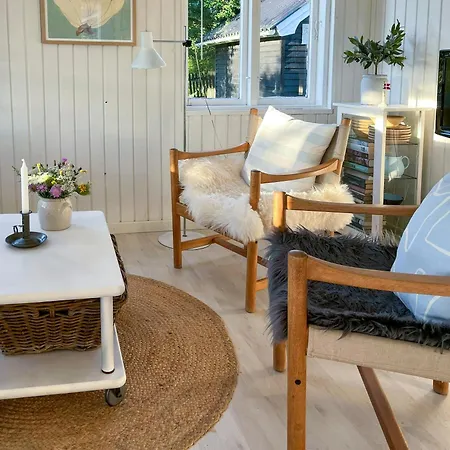 60s At North Feriehus