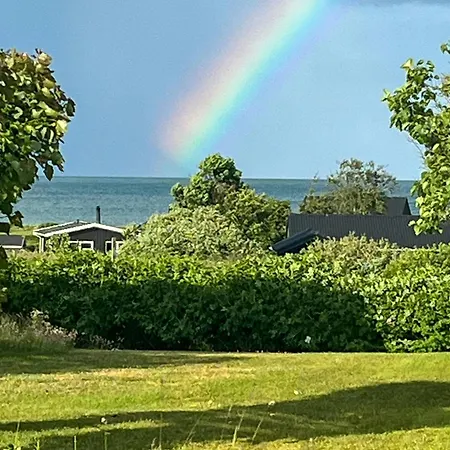 60s At North Vakantiehuis *