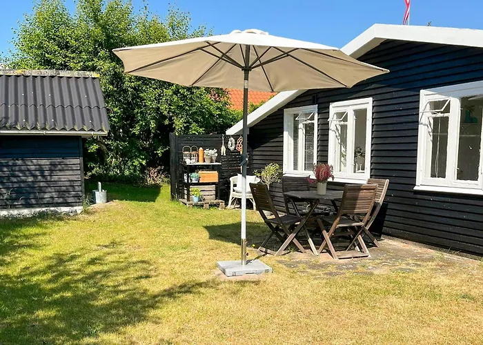Tatil Evi 60s At North