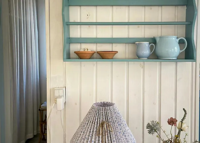 60s At North Tatil Evi *