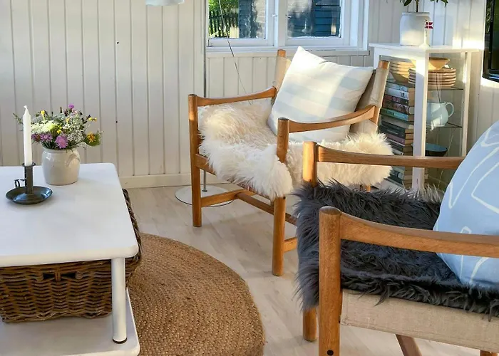 60s At North Tatil Evi